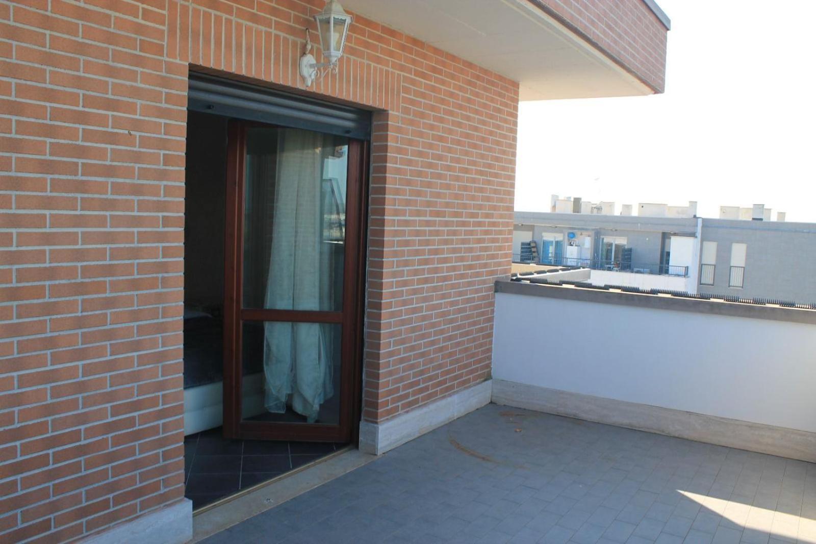 Giramondo Luxefierairport Fiumicino Exterior photo